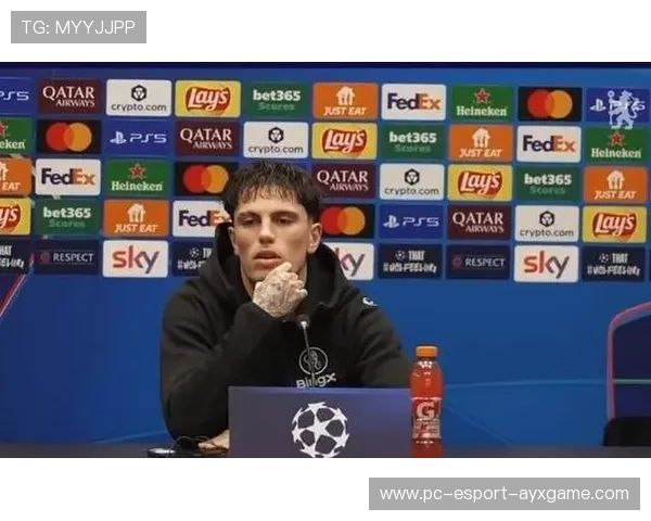 切尔西板凳力量持续释放