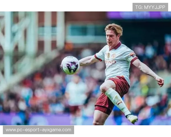 德布劳内连续横向带球创造射门角度，曼城火力点更活跃的魅力揭秘